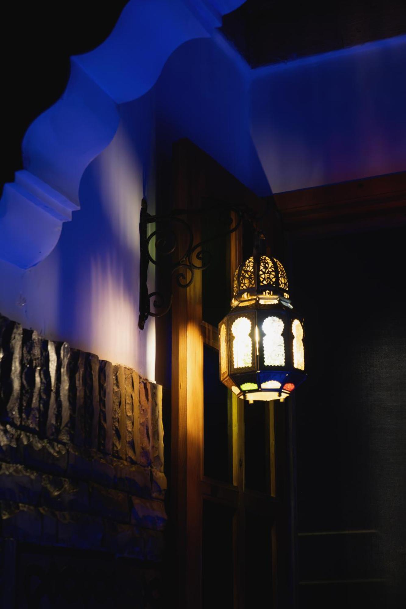 Riad Asswar Rabat Extérieur photo